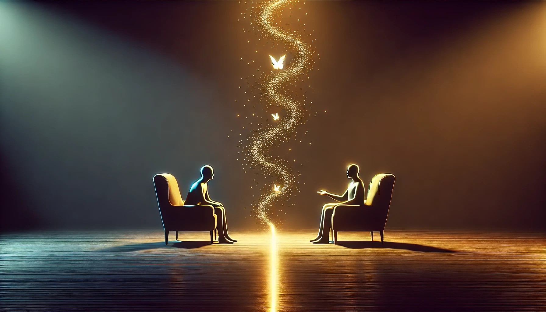 Psychothérapie - Un espace pour se retrouver