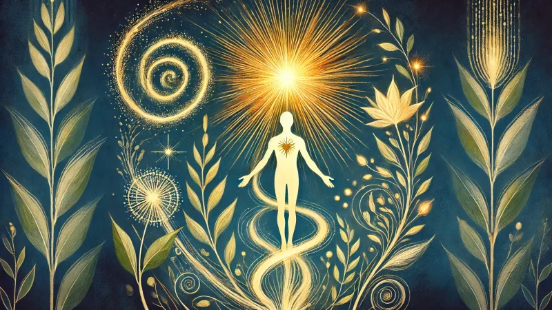 Se reconnecter à la Vie